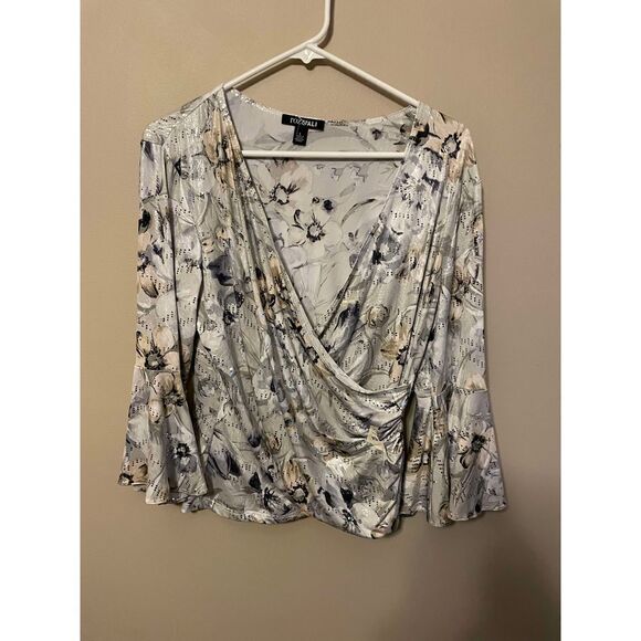 Roz & Ali Blouse (SZ L) - Picture 1 of 4